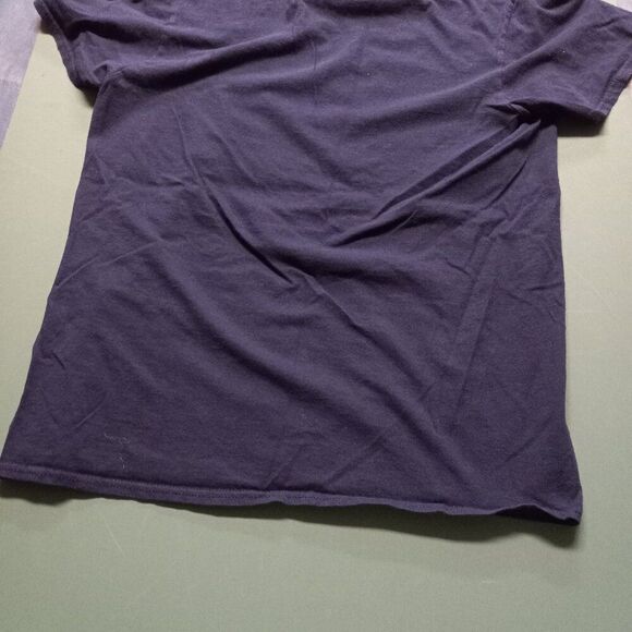 Don't Be A Salty B..... Med Cotton Short sleeve T-shirt Girl w/ Umbrella - Picture 6 of 6